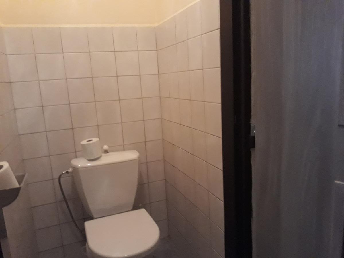 Penzion Privoz Hřensko Eksteriør billede